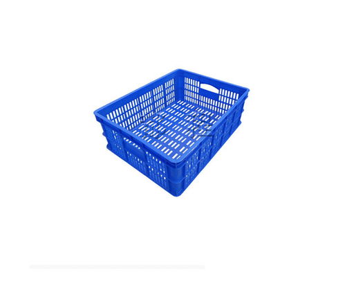 安徽塑料筐优质供应商探访 合肥华都引领塑料制品技术研发新潮流