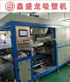 东莞负压吸塑机技术研发与塑料制品制造的革新之路